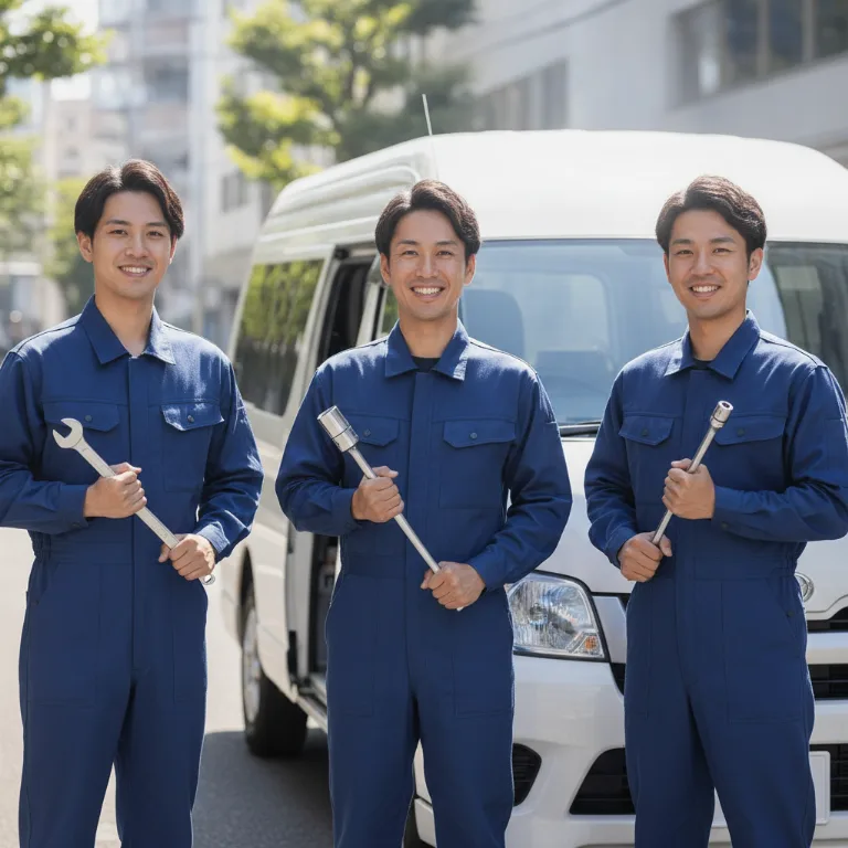 자동차 수리 팀 위치: 군포
